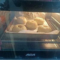 果酱面包的做法图解9