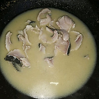 麻辣鱼片（炝锅鱼）的做法图解3