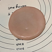 香芋桃花酥的做法图解19