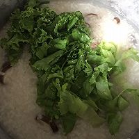 鲜虾瑶柱海鲜粥～快手营养粥的做法图解7