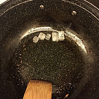 土豆腐乳炖猪蹄的做法图解4