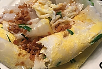 蒸肠粉（超级简单）的做法