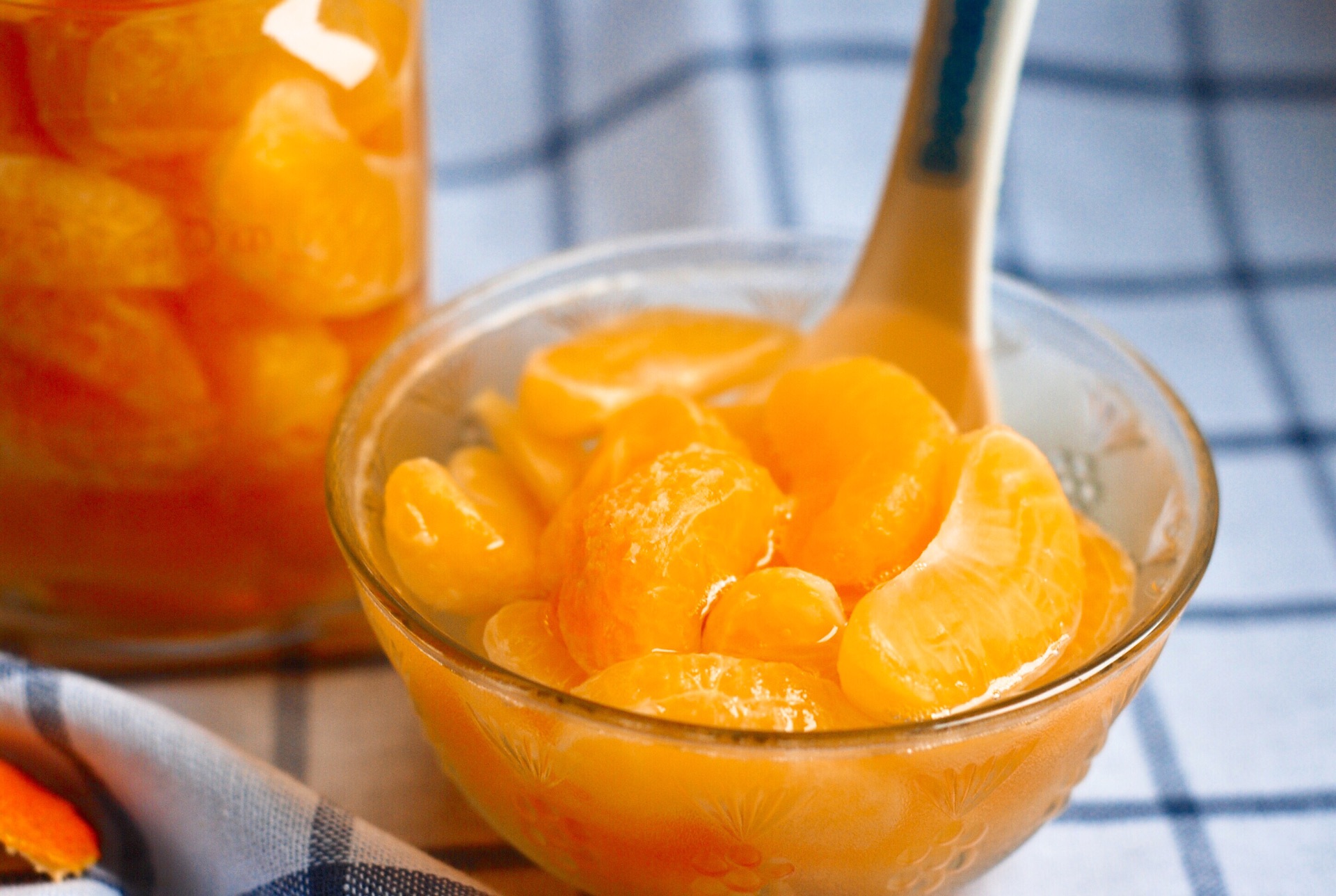 冰糖橘子水怎么做_冰糖橘子水的做法_豆果美食