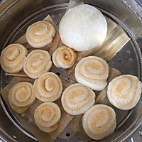 花卷的做法图解17