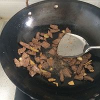 家常爆炒猪肝的做法图解5