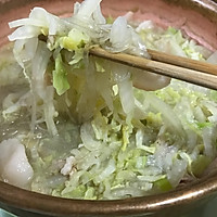 铜锅酸菜白肉的做法图解9