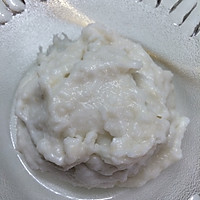 蓝莓芋头的做法图解5