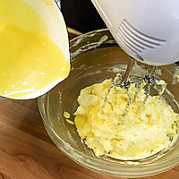 德普烘焙食谱—咸奶油蛋糕的做法图解3