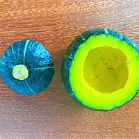 新年开运菜金玉满堂的做法图解3