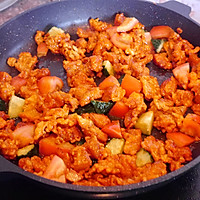 改良版荔枝肉#鲜的团圆味#的做法图解11