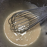 长帝空气烤箱CRWF42NE试用报告—三种口味费南雪的做法图解7