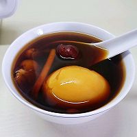 懒人姨妈汤的做法图解2