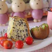 咕咕霍夫蛋糕#跨界烤箱 探索味来#的做法图解18