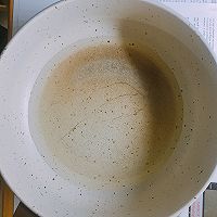 双层提拉米苏的做法图解2