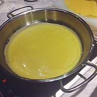 健康自制的草莓班戟的做法图解1