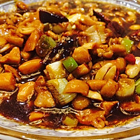 宫保鸡丁的做法图解13