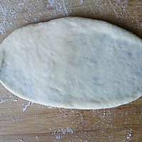 豆沙面包的做法图解10