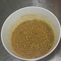 漫画料理还原2.0-芝麻菠菜的做法图解9