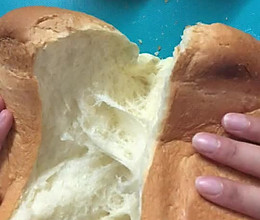 妮妈烘焙——面包机吐司的做法