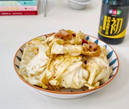 手撕包菜，简单美味的快手菜的做法