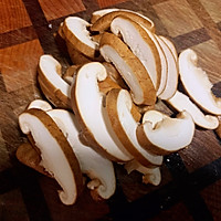 茄汁炒素菇的做法图解4