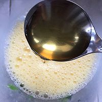 蜂巢蛋糕的做法图解4