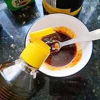 #葱伴侣豆瓣酱能蘸善炒#酱香肉沫粉丝煲的做法图解3