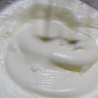 蓝莓果酱虎皮蛋糕卷的做法图解10