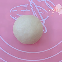 花环汉堡（中种）的做法图解8