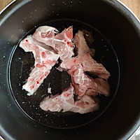 糖酥排骨（本帮菜做法）的做法图解1