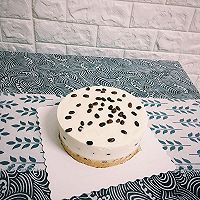 红豆酸奶慕斯蛋糕的做法图解18