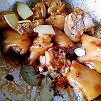 红焖猪蹄 - 电饭锅焖出的惊艳美味的做法图解9