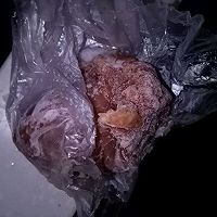 肉沫炒莴笋片的做法图解3