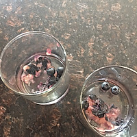 蓝莓汁汽水的做法图解3