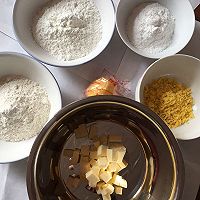 原味玛格丽特的做法图解1