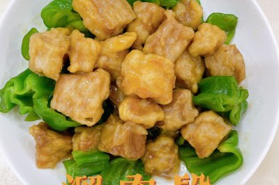 溜肉段