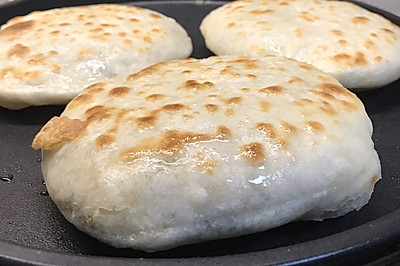鸡蛋灌饼