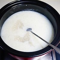 木瓜金燕耳西米露的做法图解11