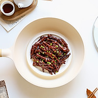虎皮鸡爪的做法图解11