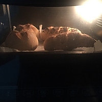 红糖软欧的做法图解9