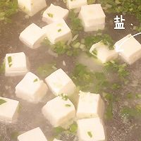 「膳小姐 |翡翠豆腐羹」的做法图解4