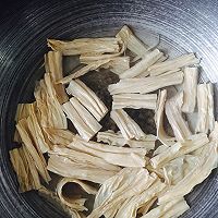 自制小辣条的做法图解2