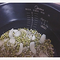 消夏绿豆汤的做法图解3