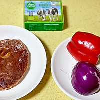 #相聚组个局#香煎黄油黑椒牛排粒的做法图解1