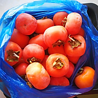 自制柿饼#柏翠辅食节-健康食疗#的做法图解1