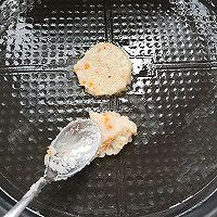 土豆鳕鱼饼 #松下多面美味#的做法图解15