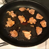 鸡肉煮（正宗日料）的做法图解3