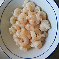 韭菜炒虾仁的做法图解3