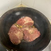 自制牛排的做法图解3