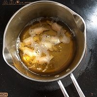 糖果香肠卷的做法图解6